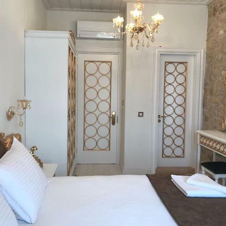Laledan Hotel Кешме Экстерьер фото