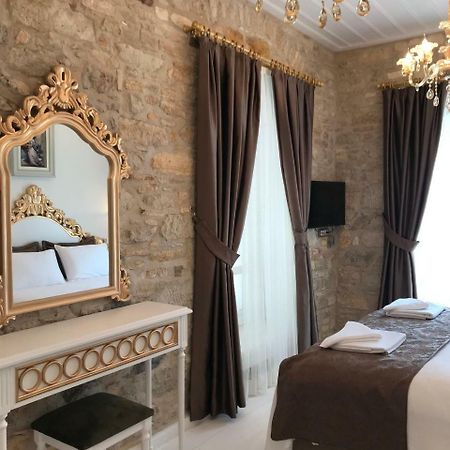 Laledan Hotel Кешме Экстерьер фото