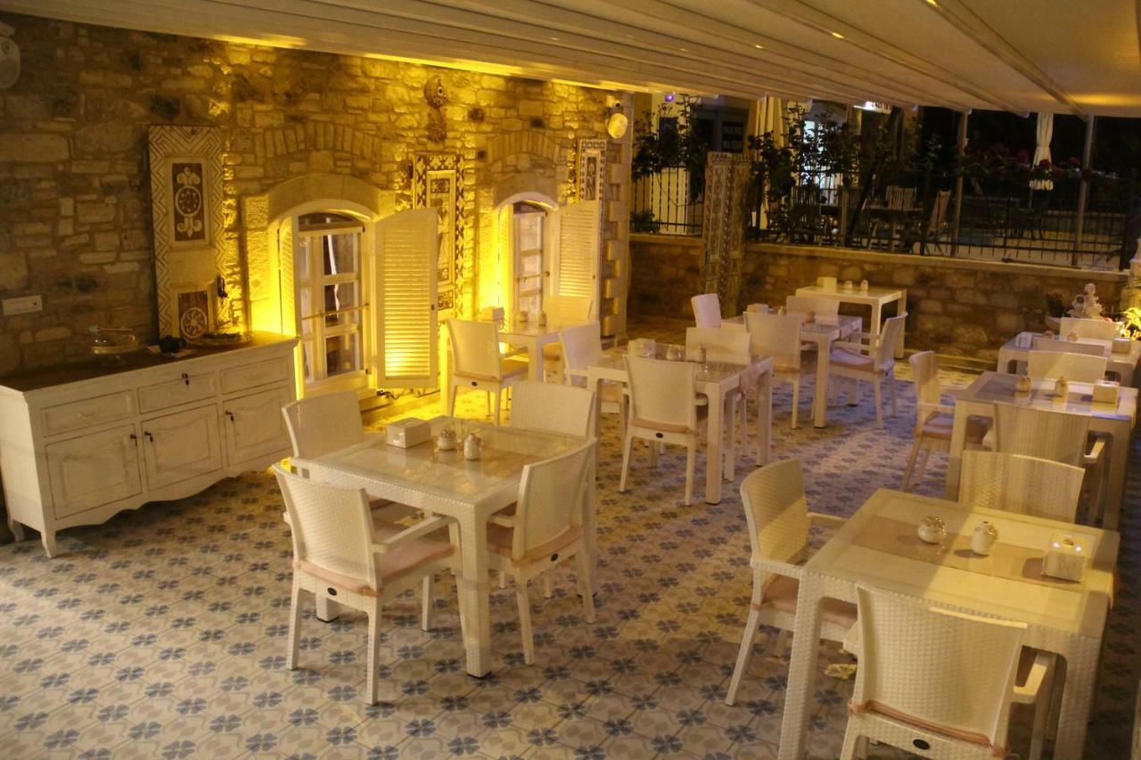 Laledan Hotel Кешме Экстерьер фото