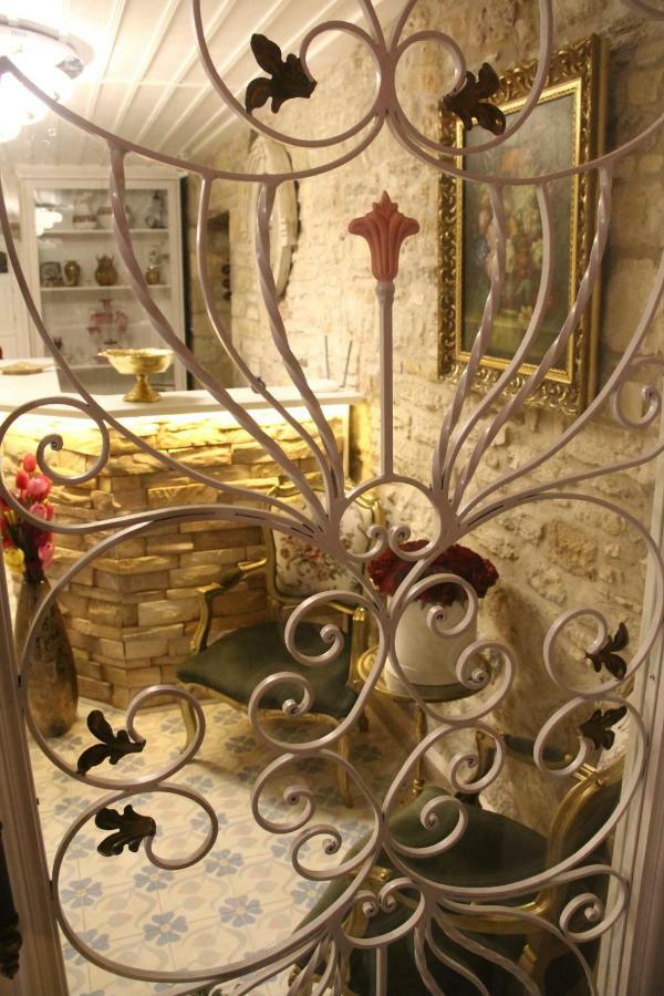 Laledan Hotel Кешме Экстерьер фото