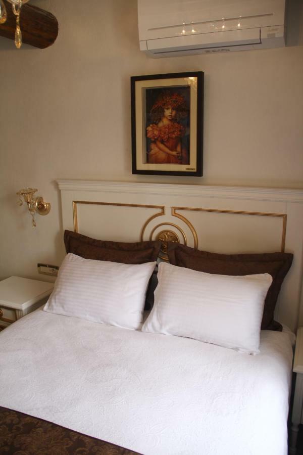 Laledan Hotel Кешме Экстерьер фото