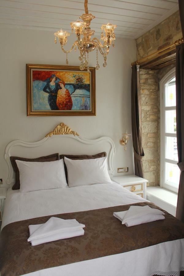 Laledan Hotel Кешме Экстерьер фото
