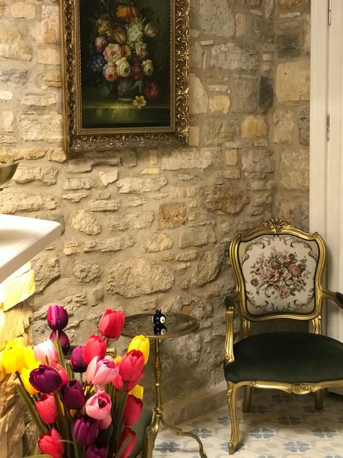 Laledan Hotel Кешме Экстерьер фото