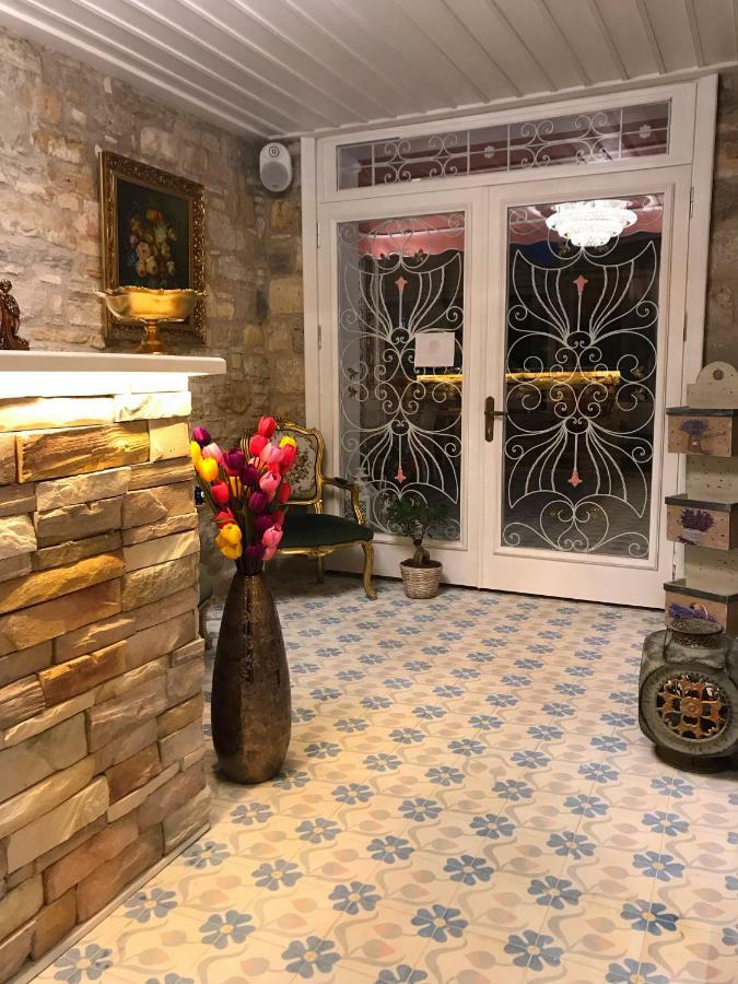 Laledan Hotel Кешме Экстерьер фото
