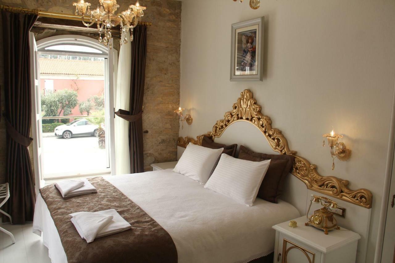 Laledan Hotel Кешме Экстерьер фото